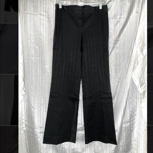 ✨2 for $30✨ Elie Tahari black tapestry pants